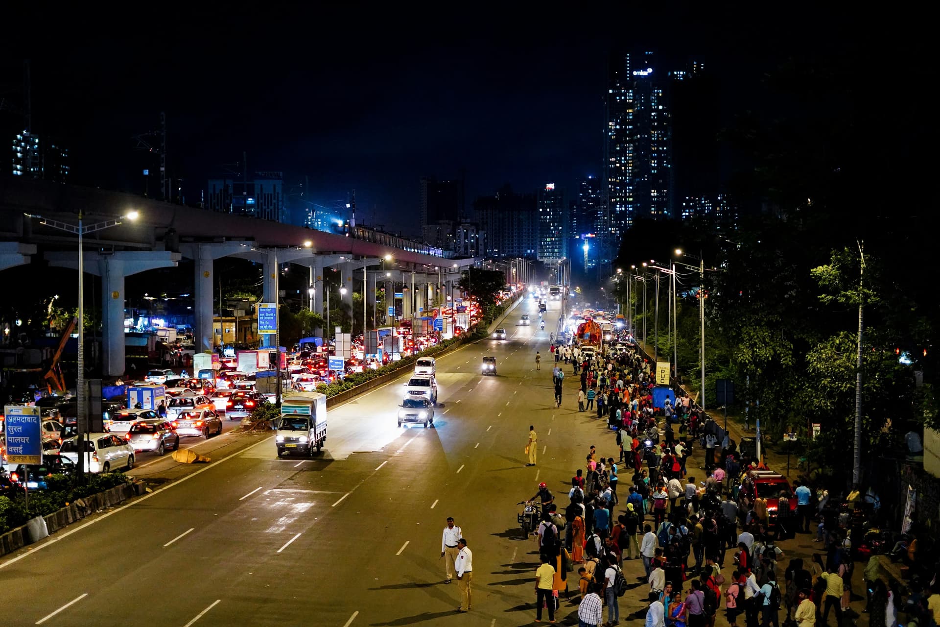 The Geography of Demand Has Changed. Accessibility Hasn’t.