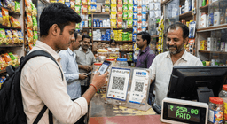 UPI, ONDC & the New Retail Railroads: How Infrastructure Is Rewiring Indian Commerce